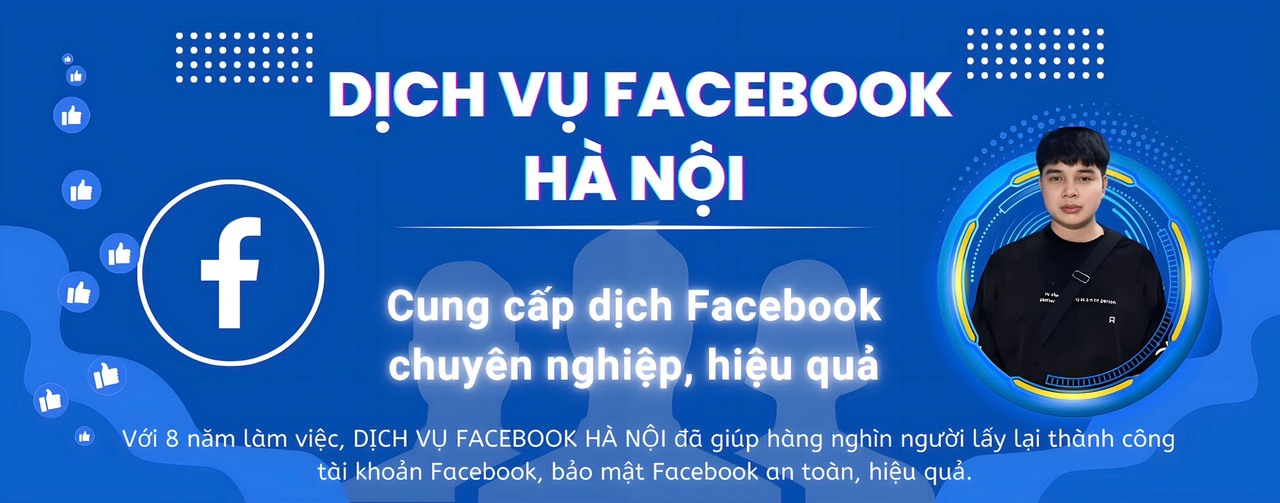 Một đơn vị cung cấp dịch vụ Facebook tại VN