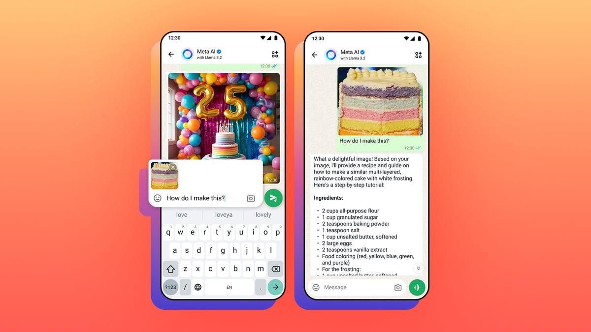 Chat với Meta AI