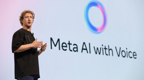 AI của Facebook ngày nay đang có tác hại với người dùng như thế nào?