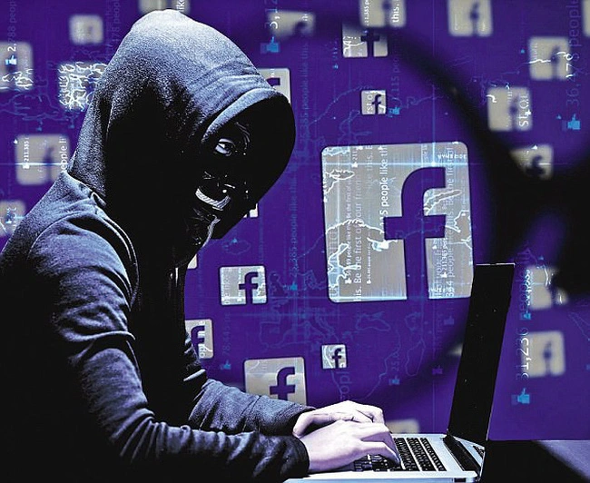 Facebook gần đây xuất hiện lỗ hổng về thông báo