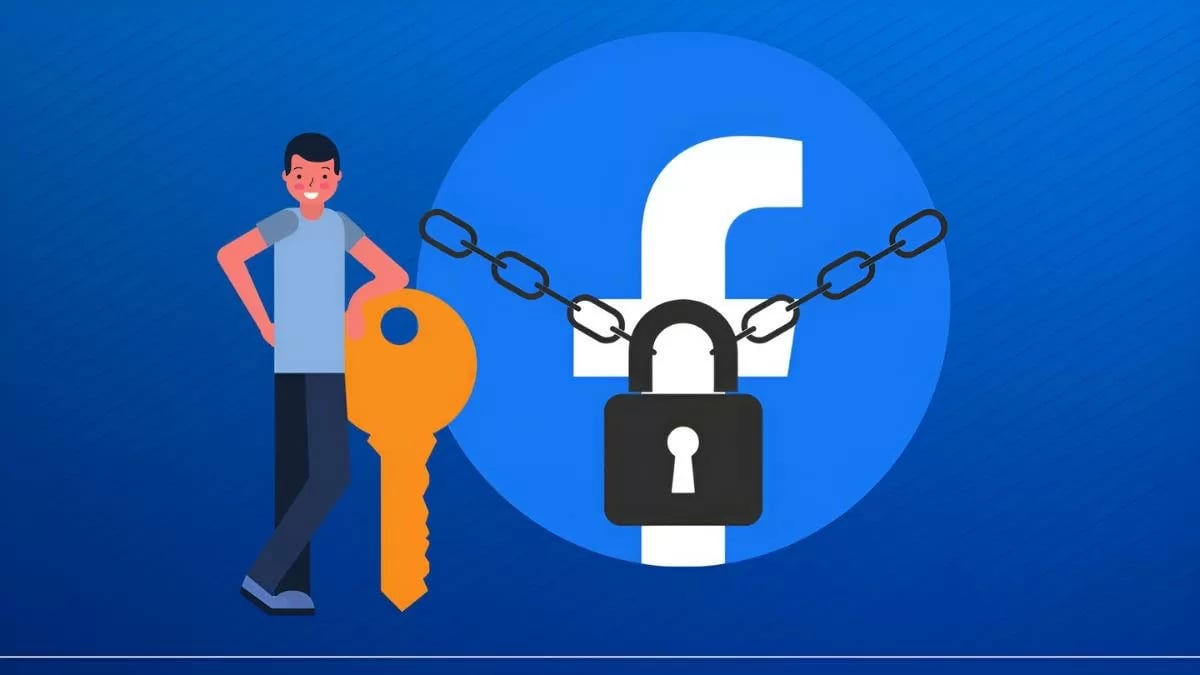 Tác hại khi Facebook bị đình chỉ 180 ngày.